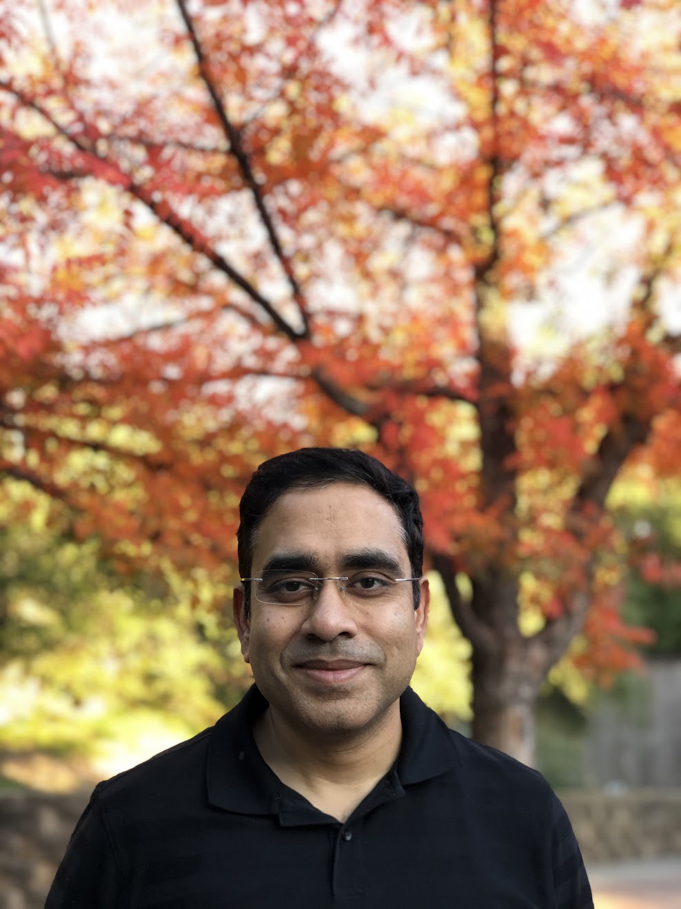 Puneet Srivastava