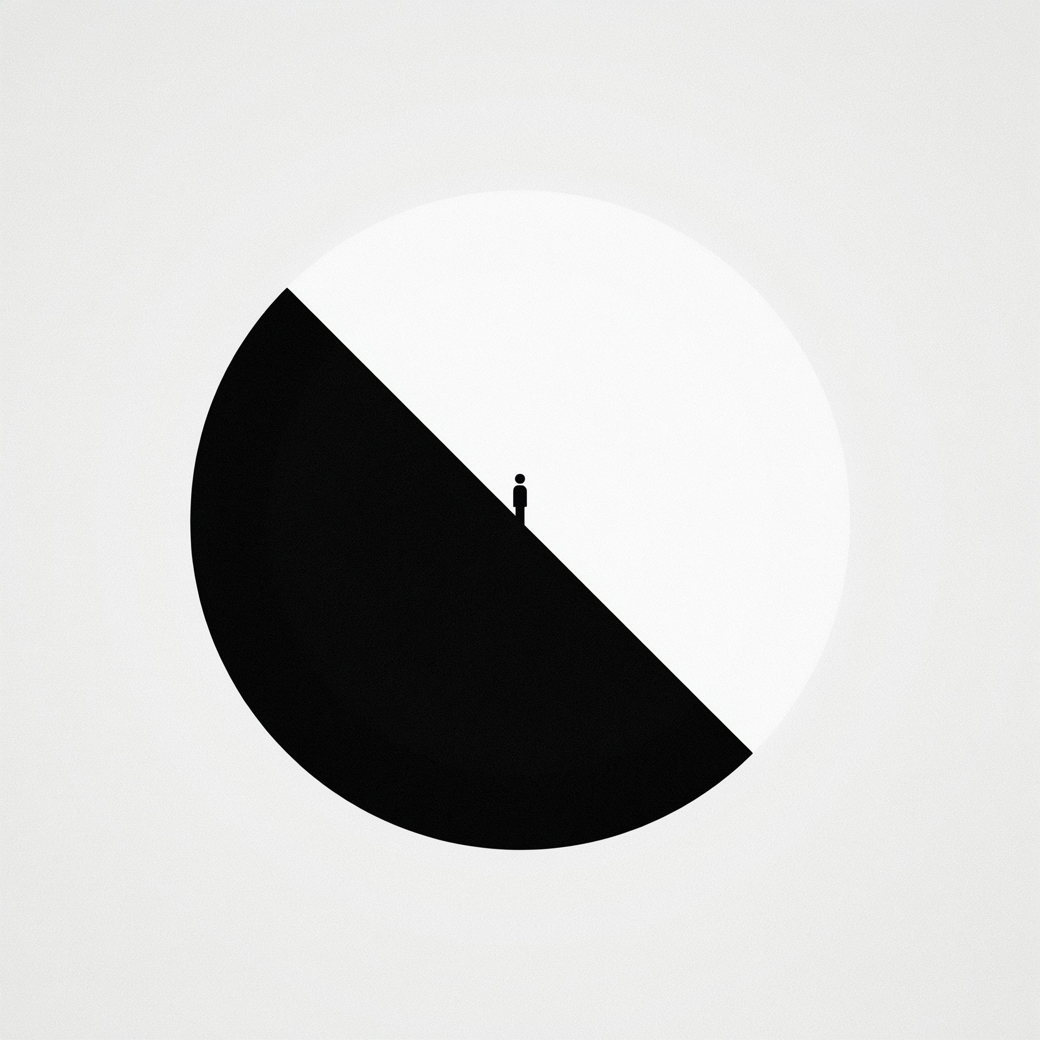 Standing at the threshold